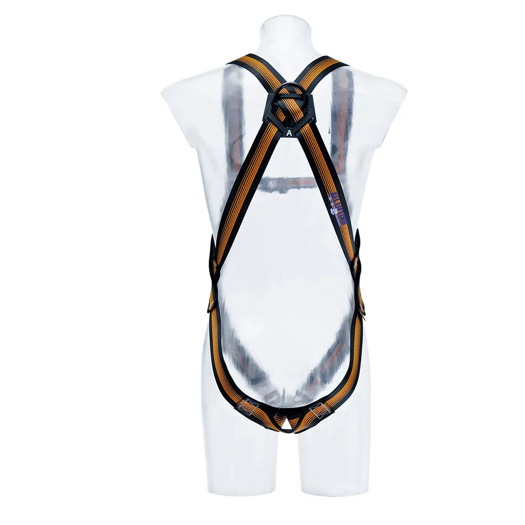 CS 2 Click Harness
