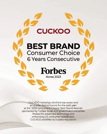 Cuckoo Rice Cooker with Nonstick Inner Pot, 16 Menu Options, LCD Display, 20-Cup Capacity