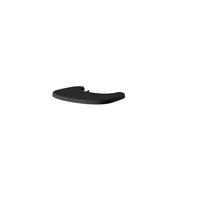 Cybex Click & Fold 3in1 Highchair - Stunning Black
