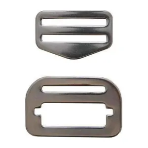 DIRZONE Adjustable SS Belt Buckle