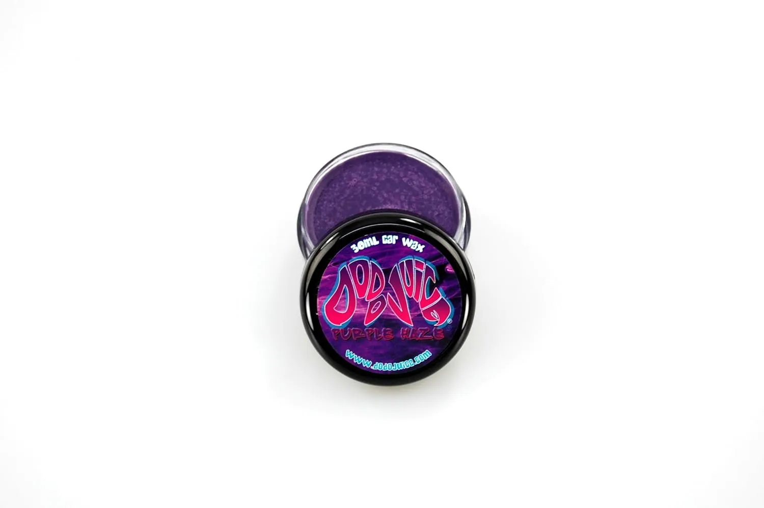 DJPHP30 3676, Purple