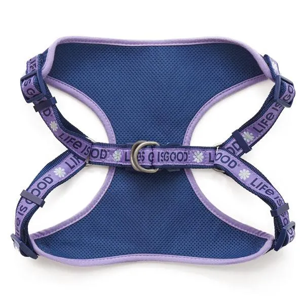 Dog Harness Daisy