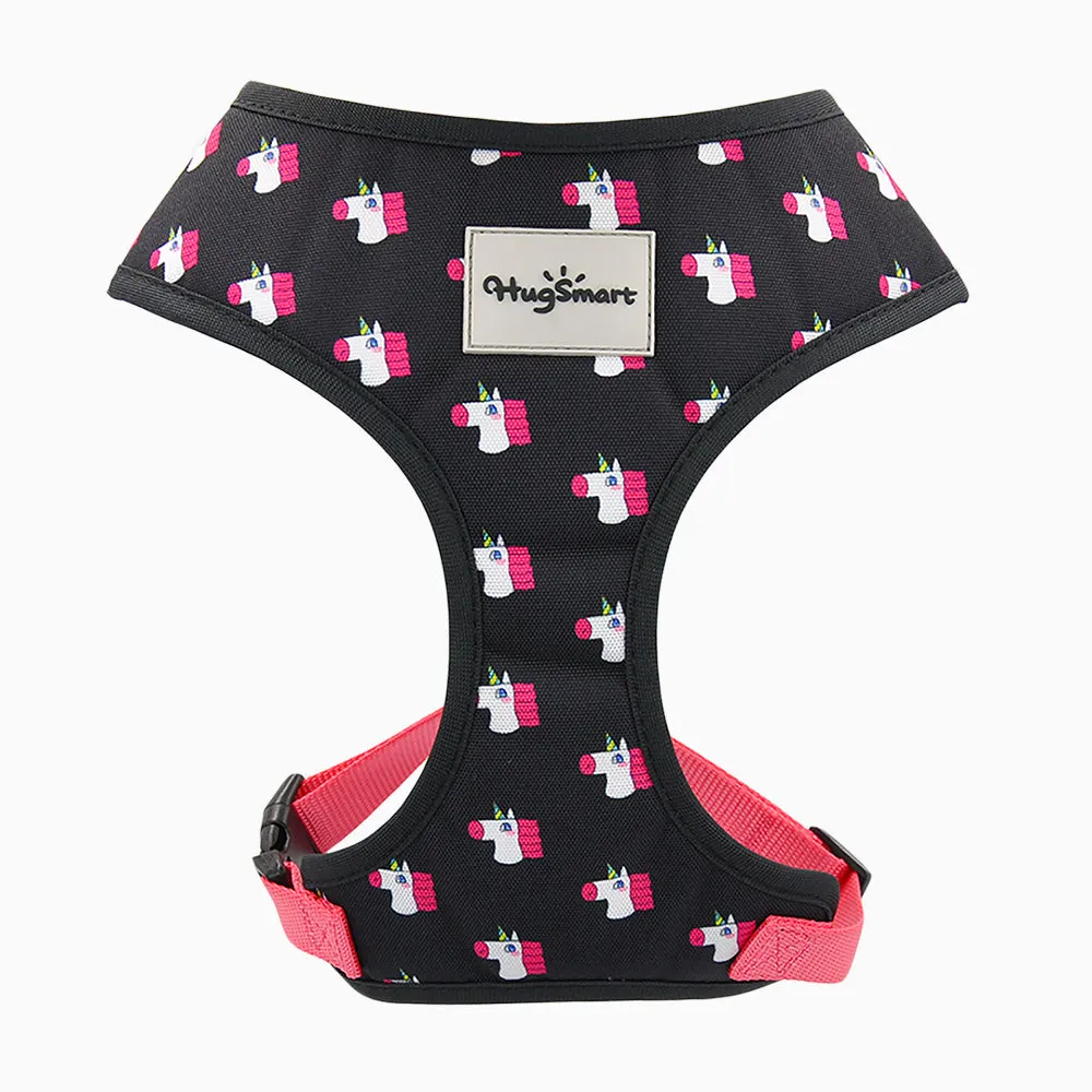 Dog Harness  – Magic Unicorn