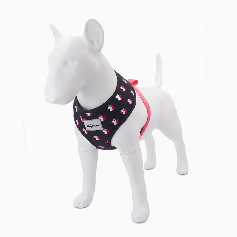 Dog Harness  – Magic Unicorn