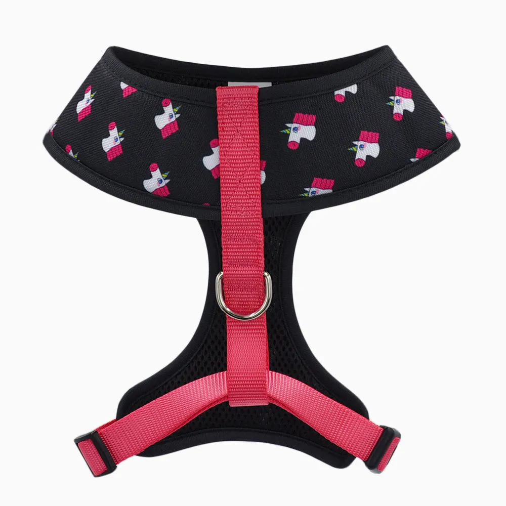 Dog Harness  – Magic Unicorn