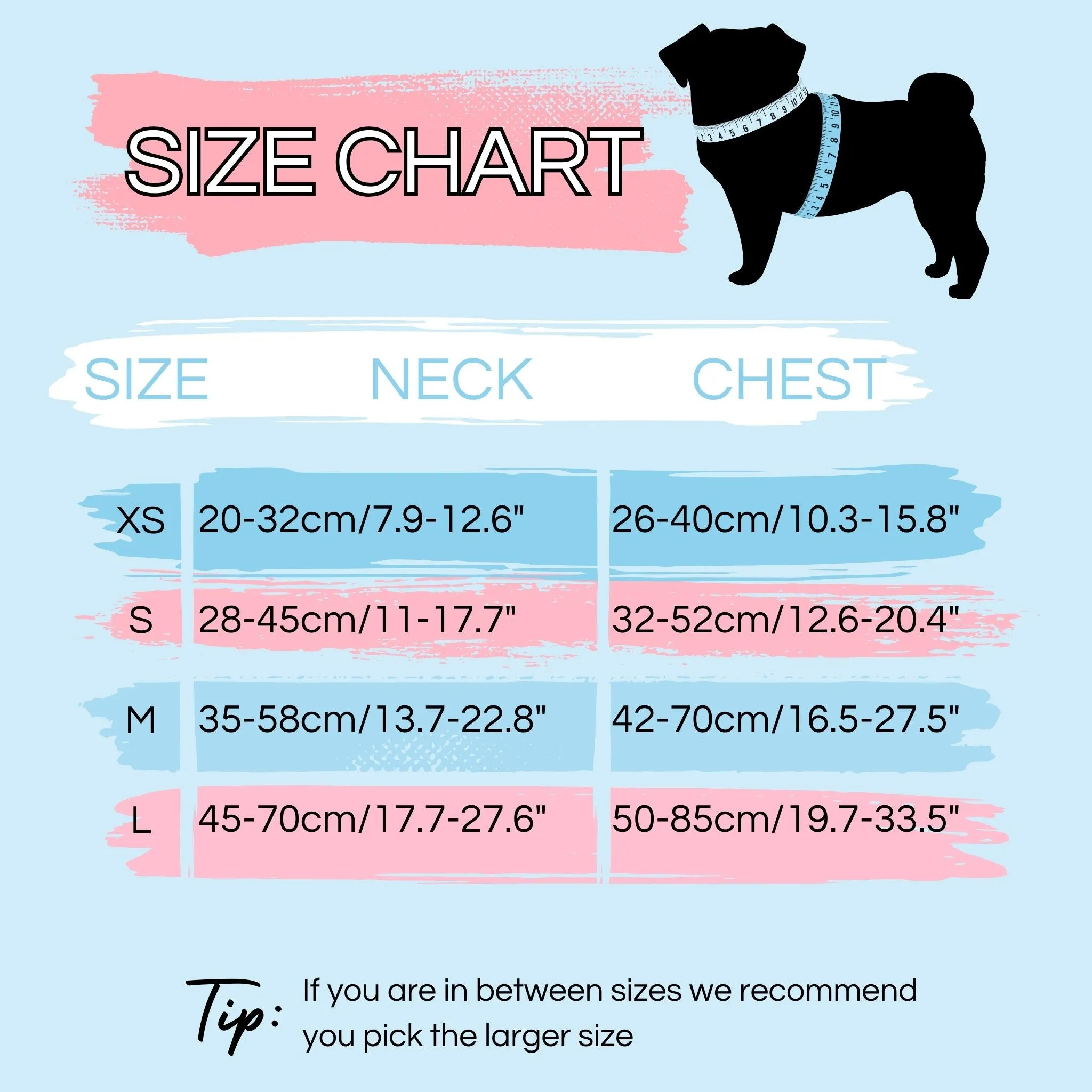 Dog Strap Harness - Supaw Trooper