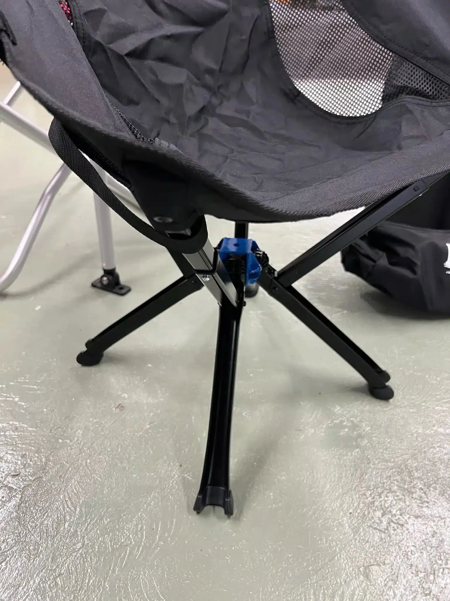 DRIFTA STOCKTON LIGHTWEIGHT CAMPING CHAIR
