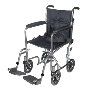 Drive Steel Transport Chair