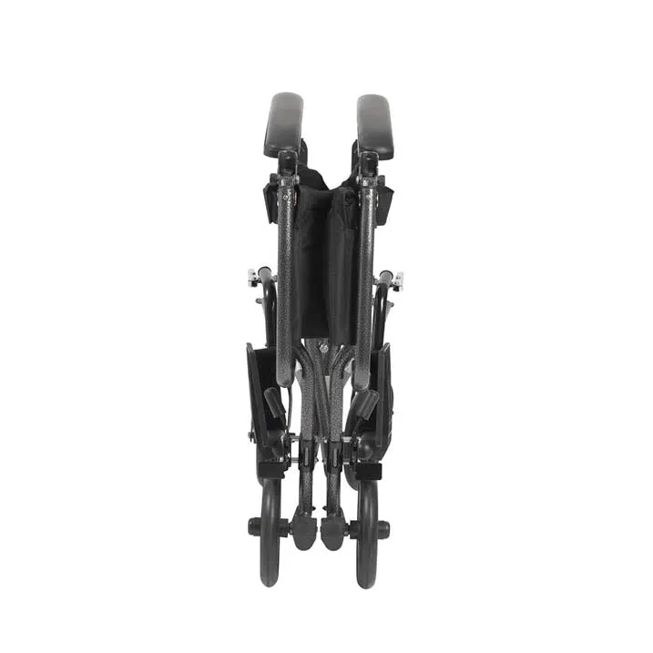 Drive Steel Transport Chair