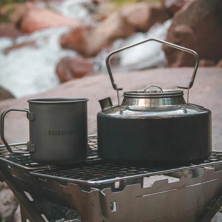 Easter discount Alti Fire Maple Epic sale 300Ml Cup Titanium
