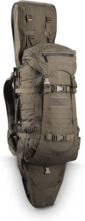 Eberlestock G2 Gunslinger II Pack- Simply the Most Verstatile Mid-Sized Pack on the Planet