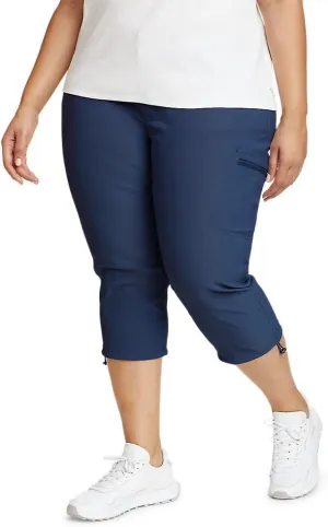 Eddie Bauer Women's Rainier Capri
