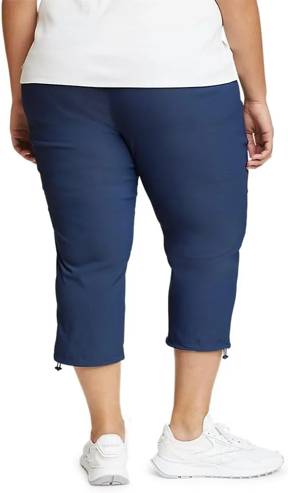 Eddie Bauer Women's Rainier Capri