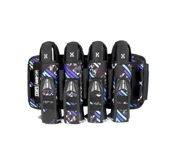 Eject Harness - Amp 4 3 4