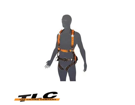 Elite Multi-Purpose Harness - Small (S) cw Harness Bag (NBHAR)