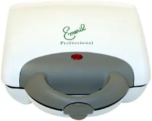 Emeril Electric Waffle/Sandwich/Pizzelle Maker