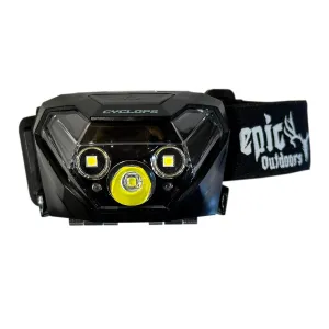 Epic Outdoors Cyclops Headlamp