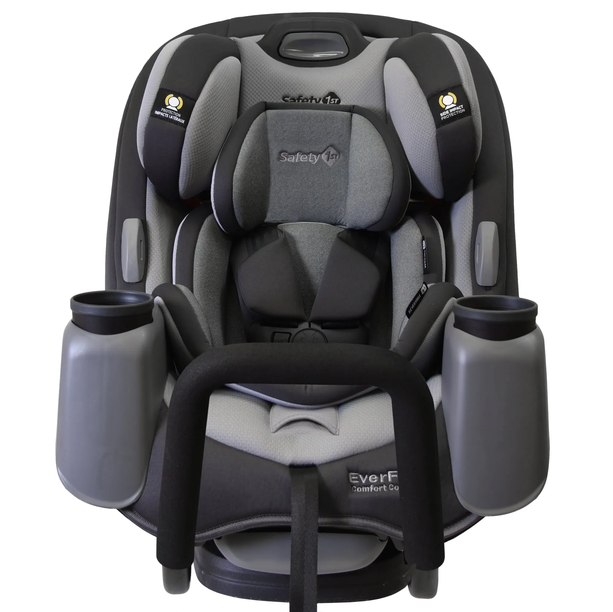 EverFit 3-in-1 Car Seat