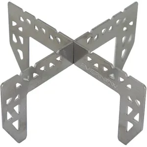 Evernew Titanium Alcohol Stove