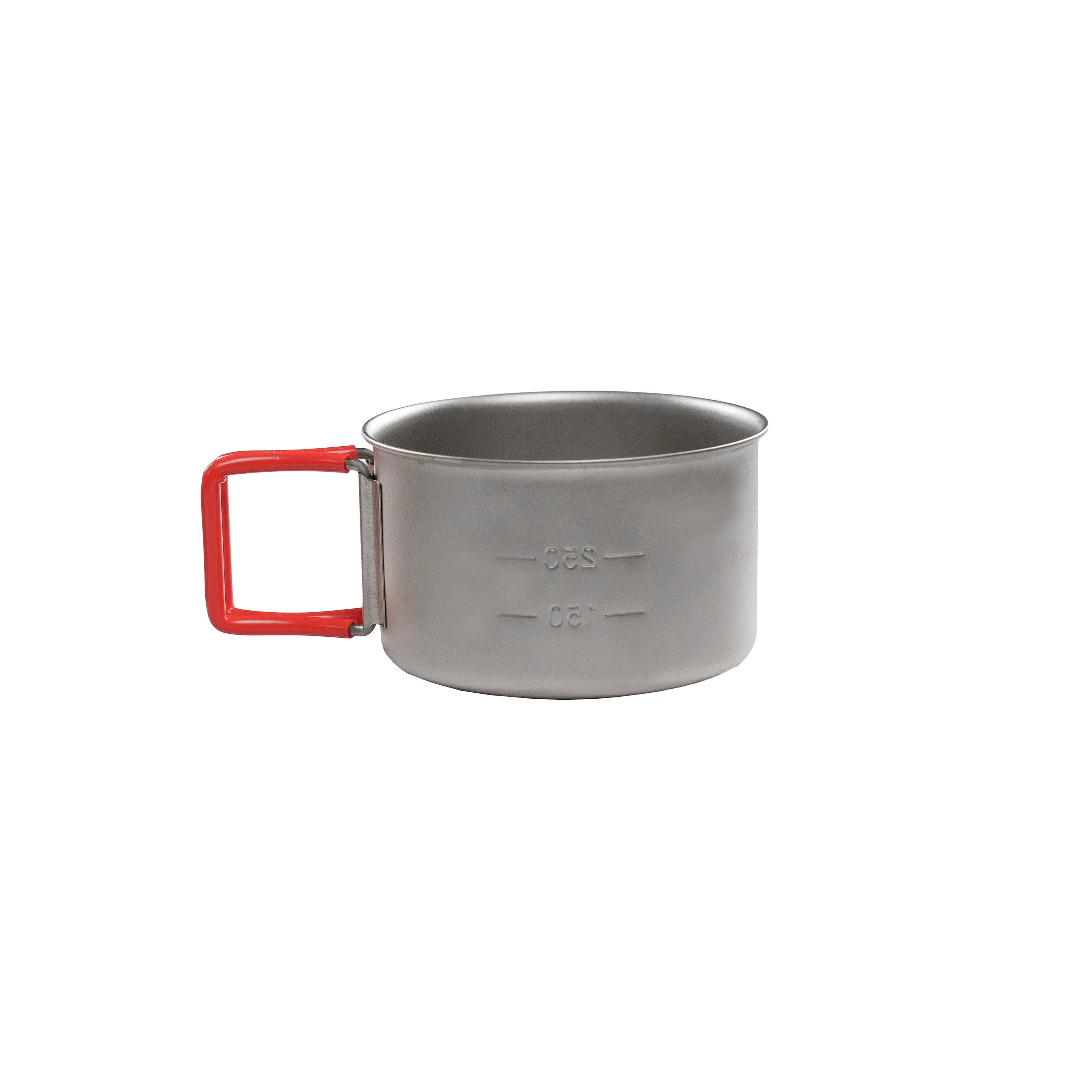Evernew Titanium UL 400ml Cup