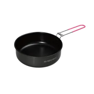 Evernew U.L Aluminium FryPan 16cm