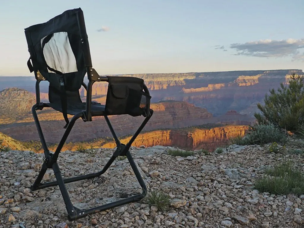 EXPANDER CHAIR