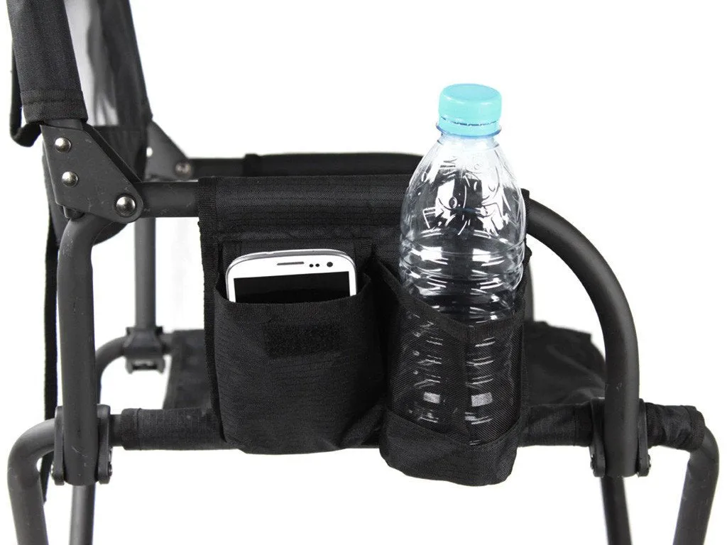 EXPANDER CHAIR