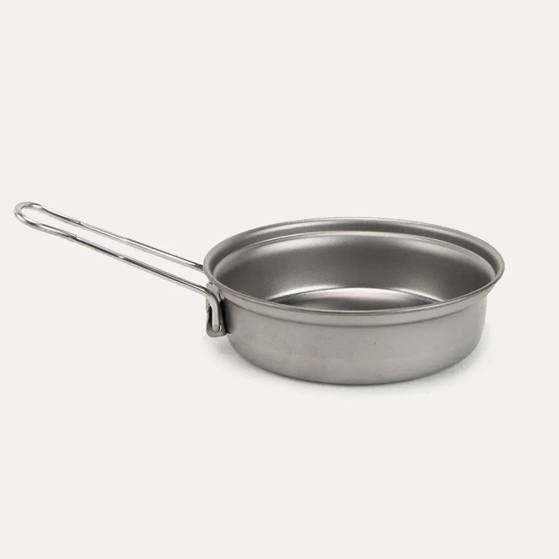 Extensive collection Titanium Multi-buy offer Cookset