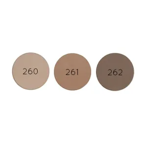 Eyebrow Powder Refills from Zao- multiple shades