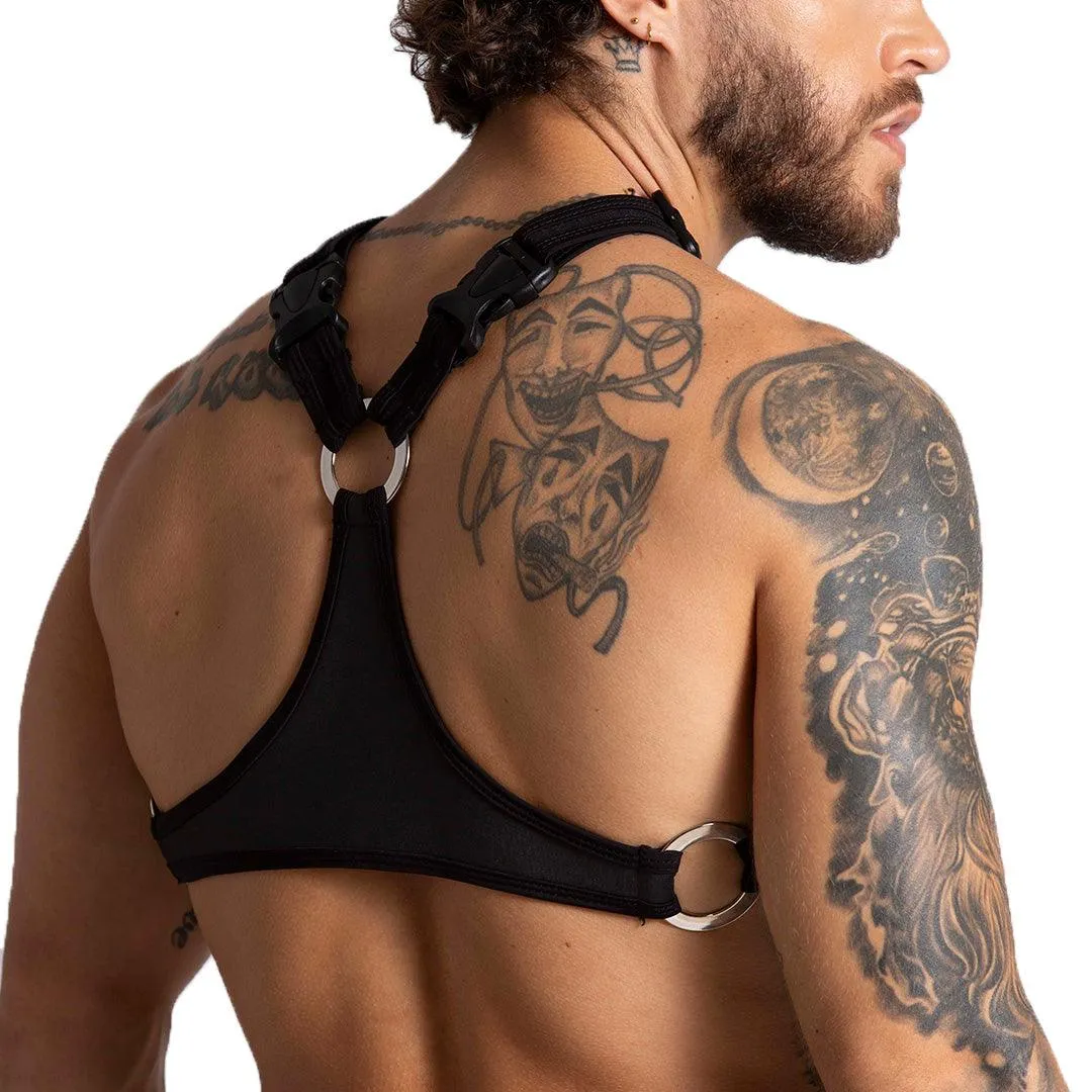 F FETISH HARNESS