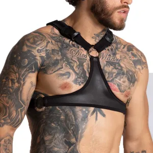F FETISH HARNESS