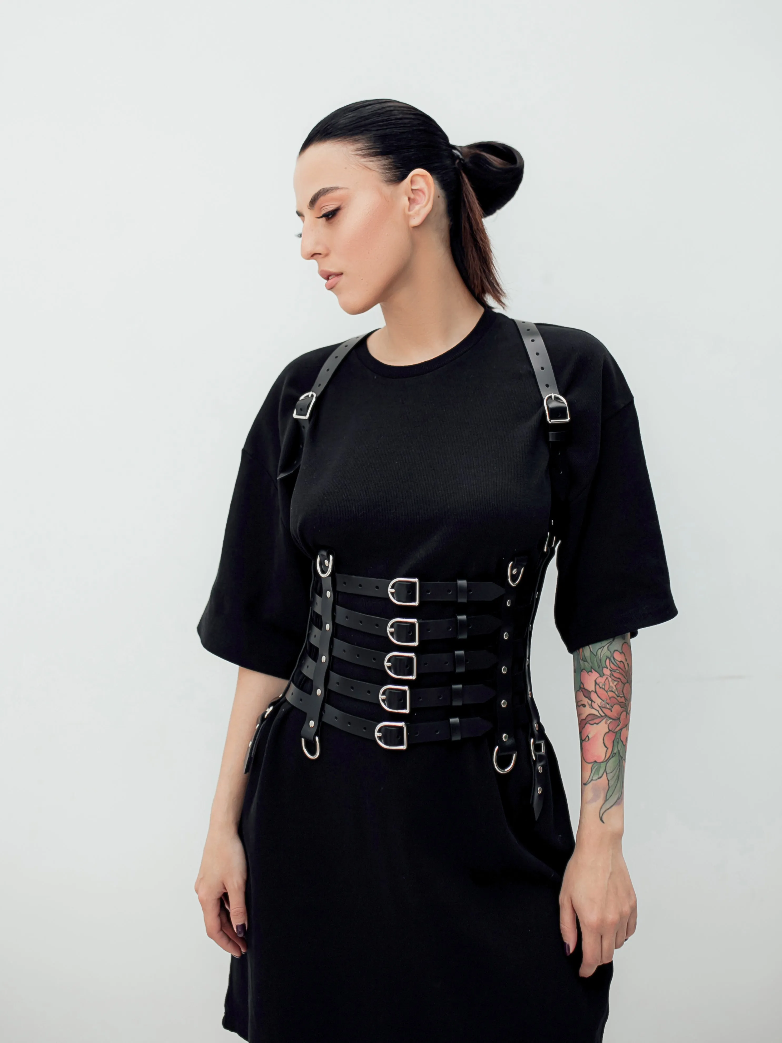 Fall in Love Harness
