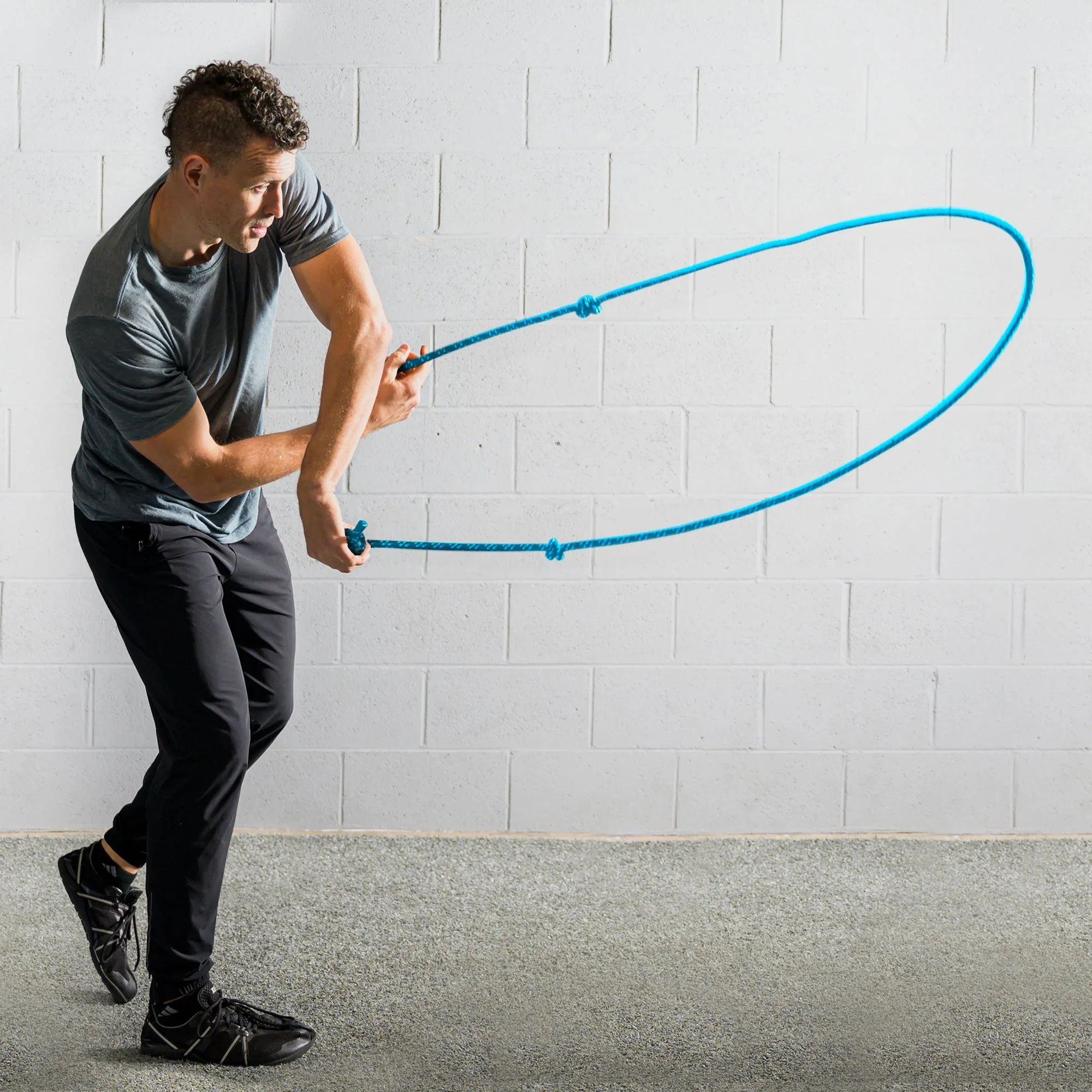 Flow Rope