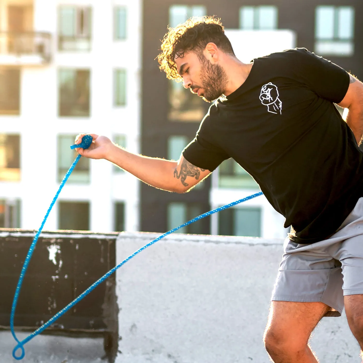Flow Rope