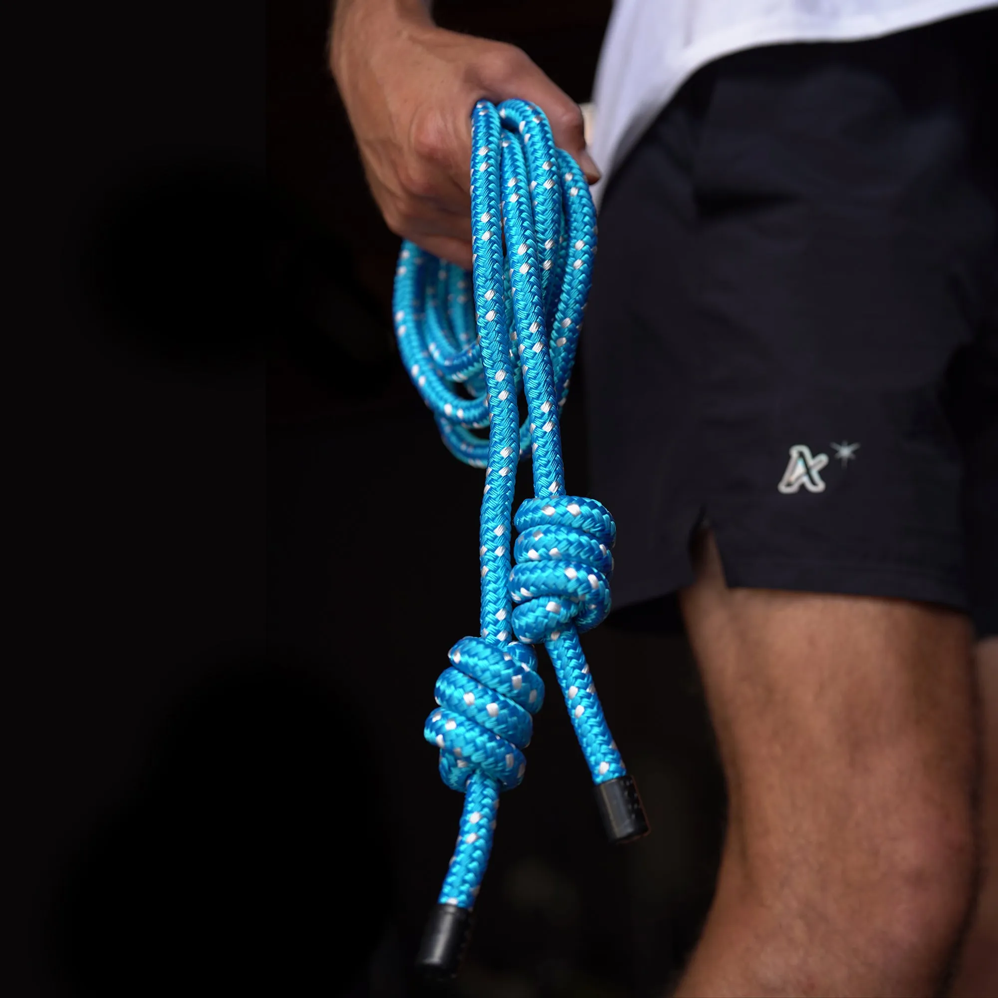 Flow Rope