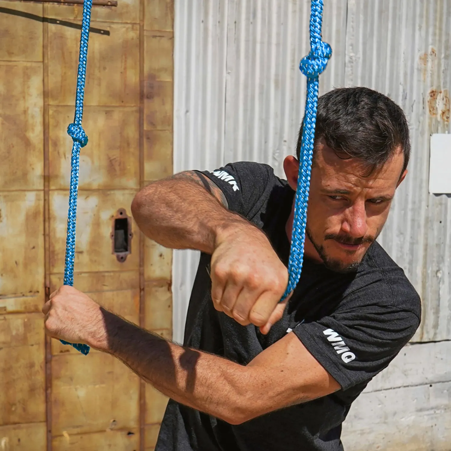 Flow Rope