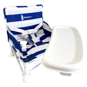 Foldable Baby Camping Chair