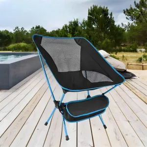 Folding Camping Chair | Portable & Lightweight