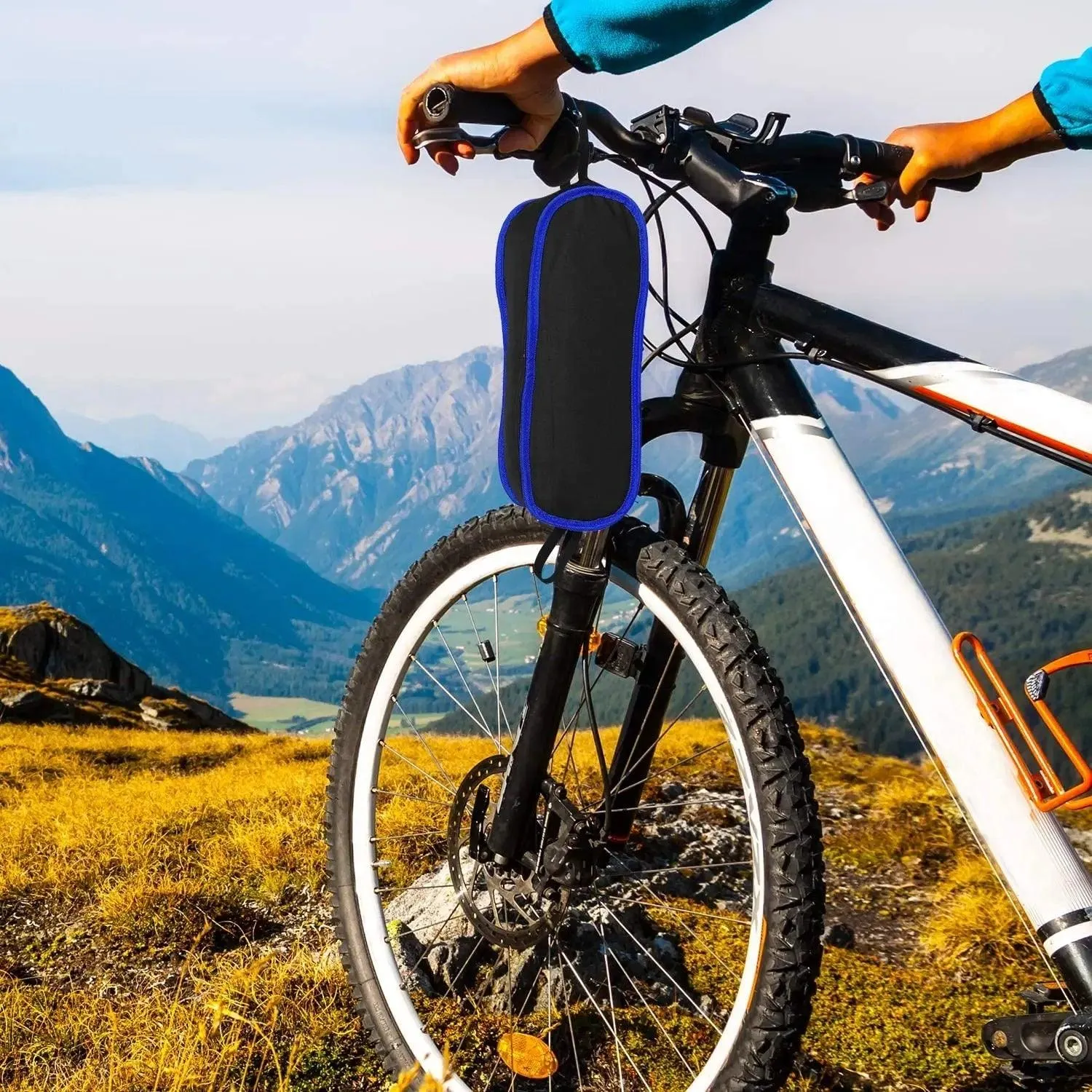Folding Camping Chair | Portable & Lightweight