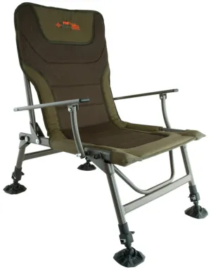 FOX Duralight chair