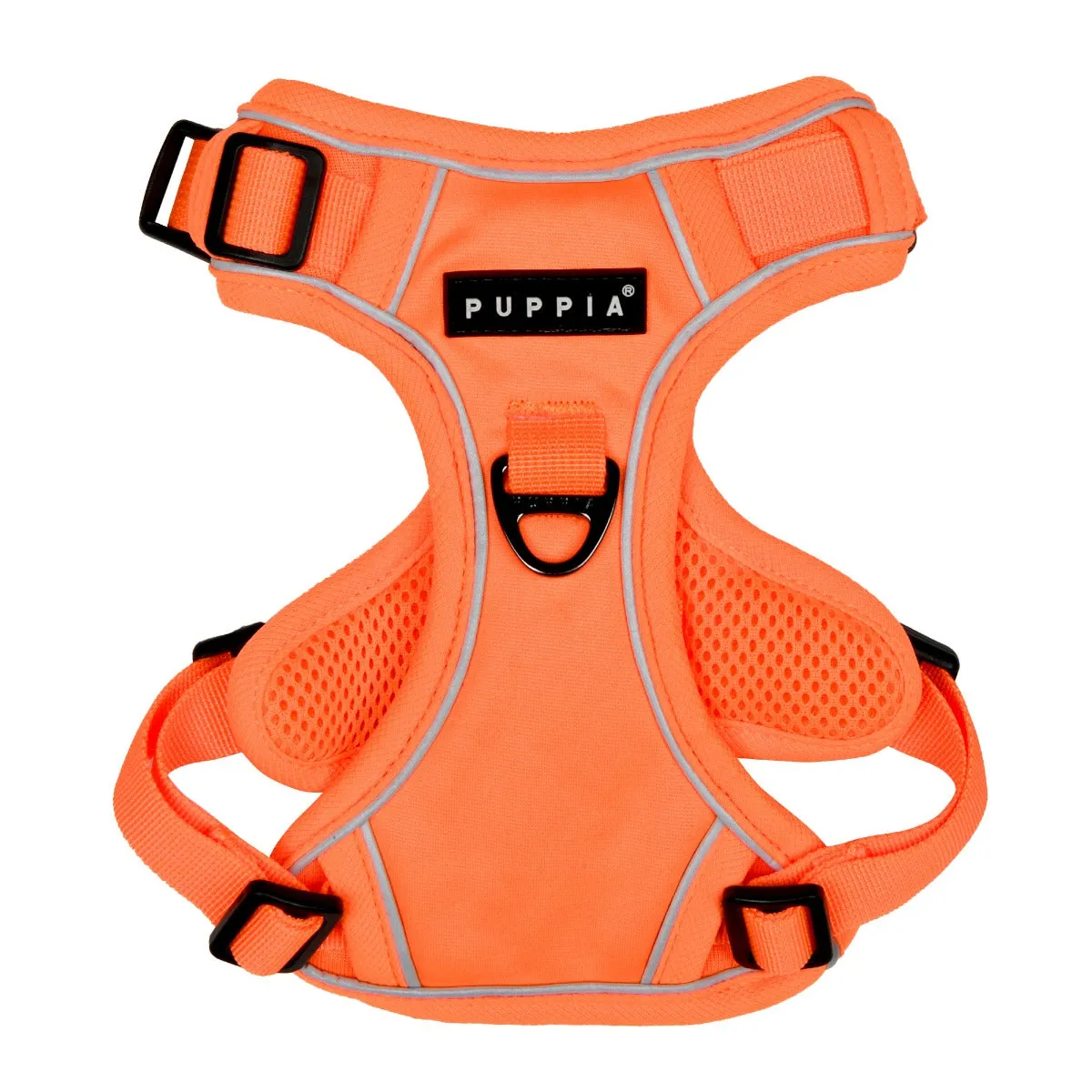 Front-Hook No-Pull Harness | Neon
