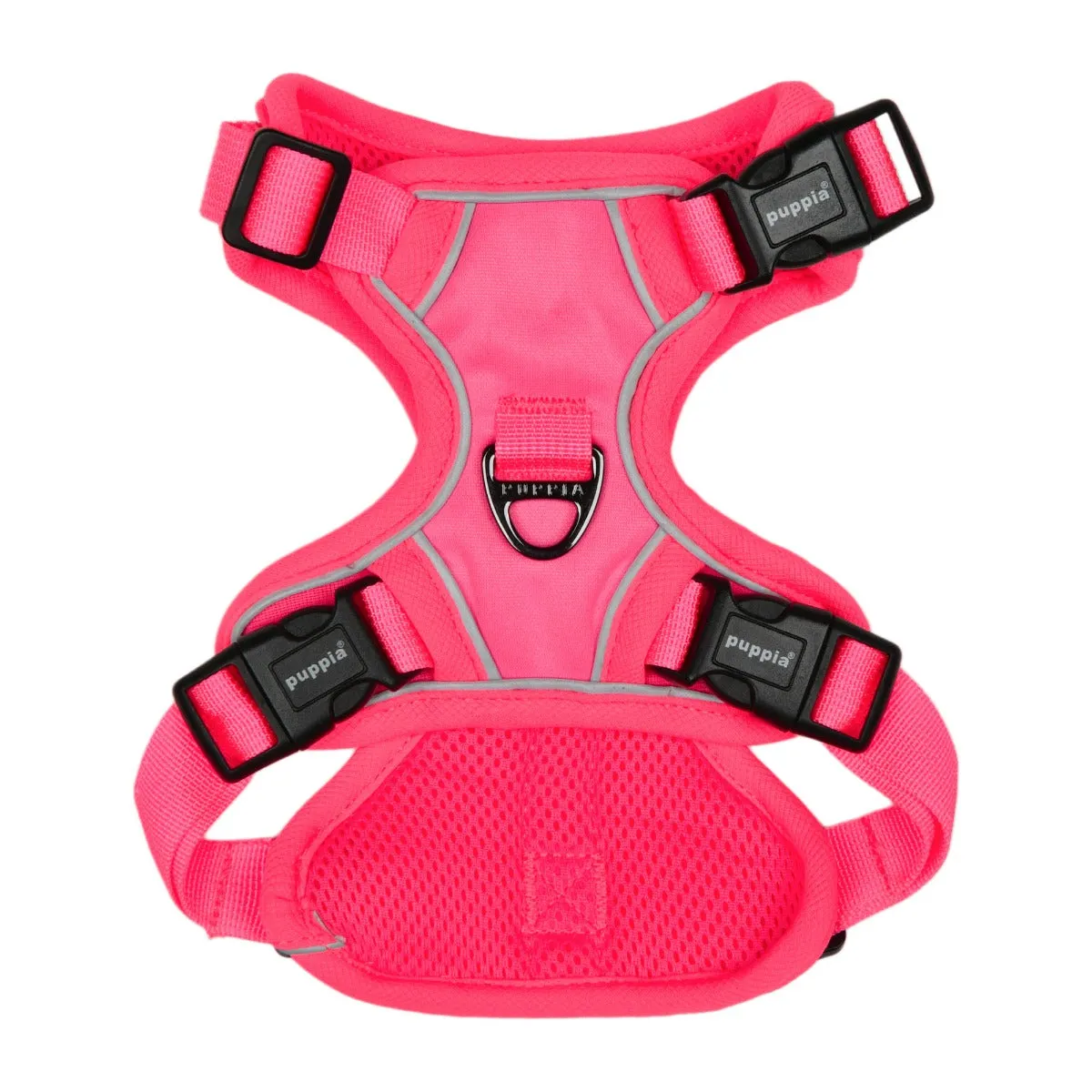 Front-Hook No-Pull Harness | Neon