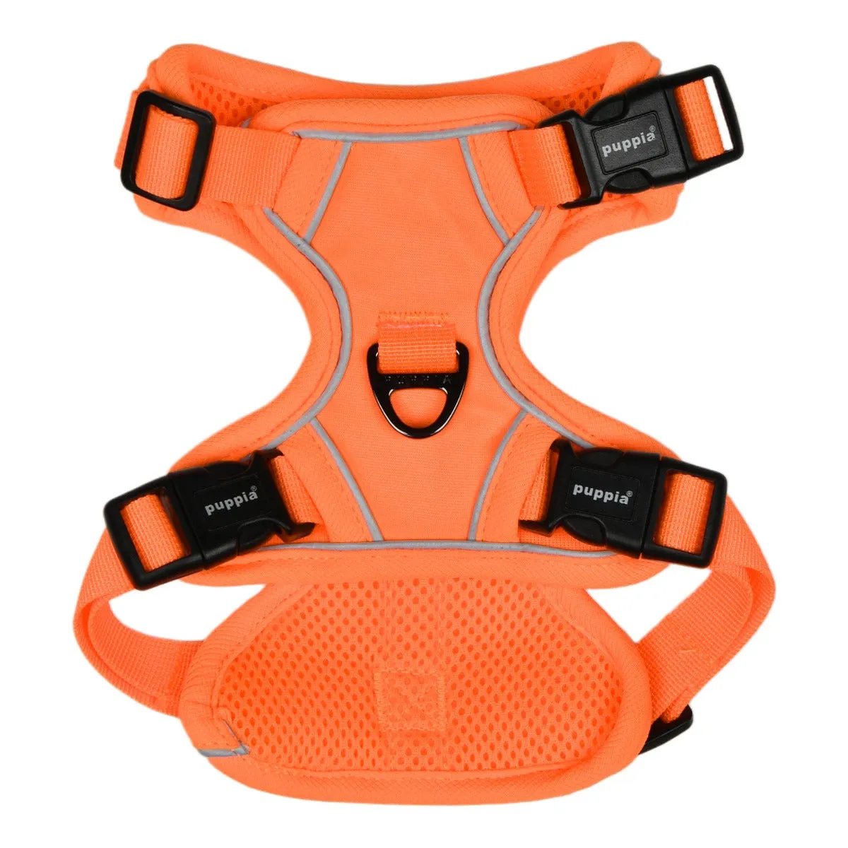 Front-Hook No-Pull Harness | Neon