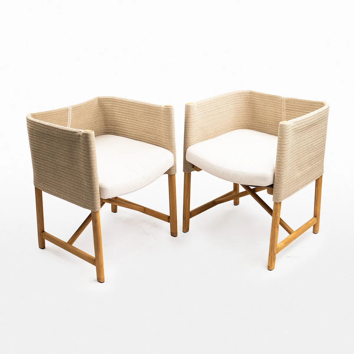 Giro Folding Chair