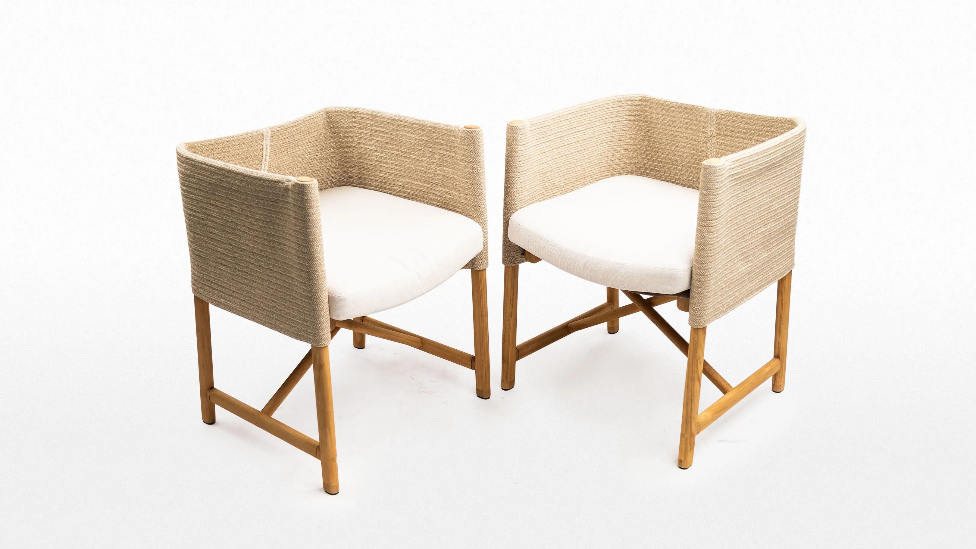 Giro Folding Chair
