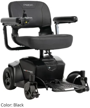 Go Chair MED Power Wheelchair