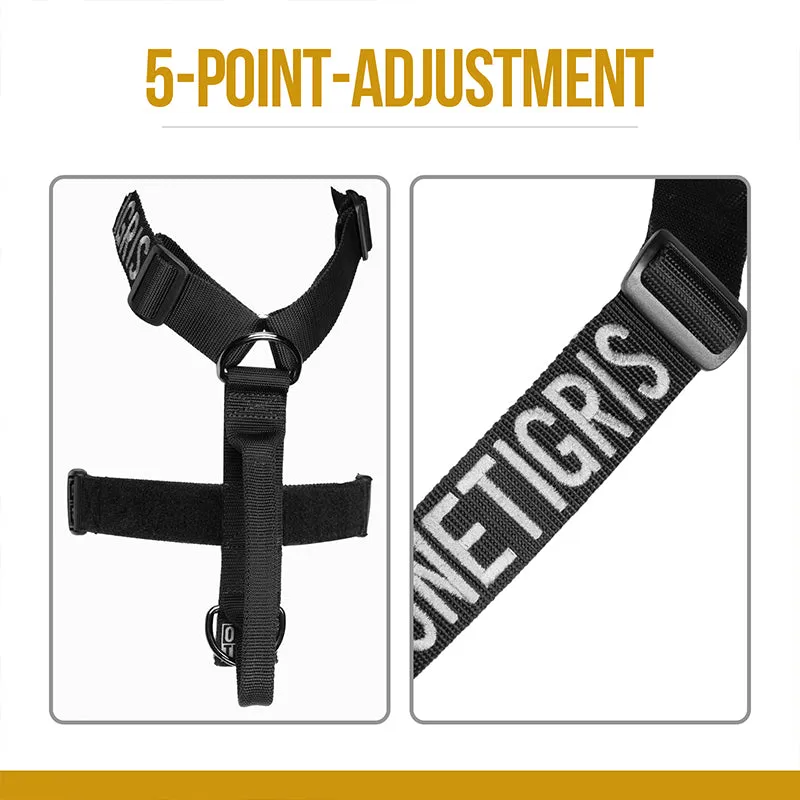 GOLIATH Dog Training Harness