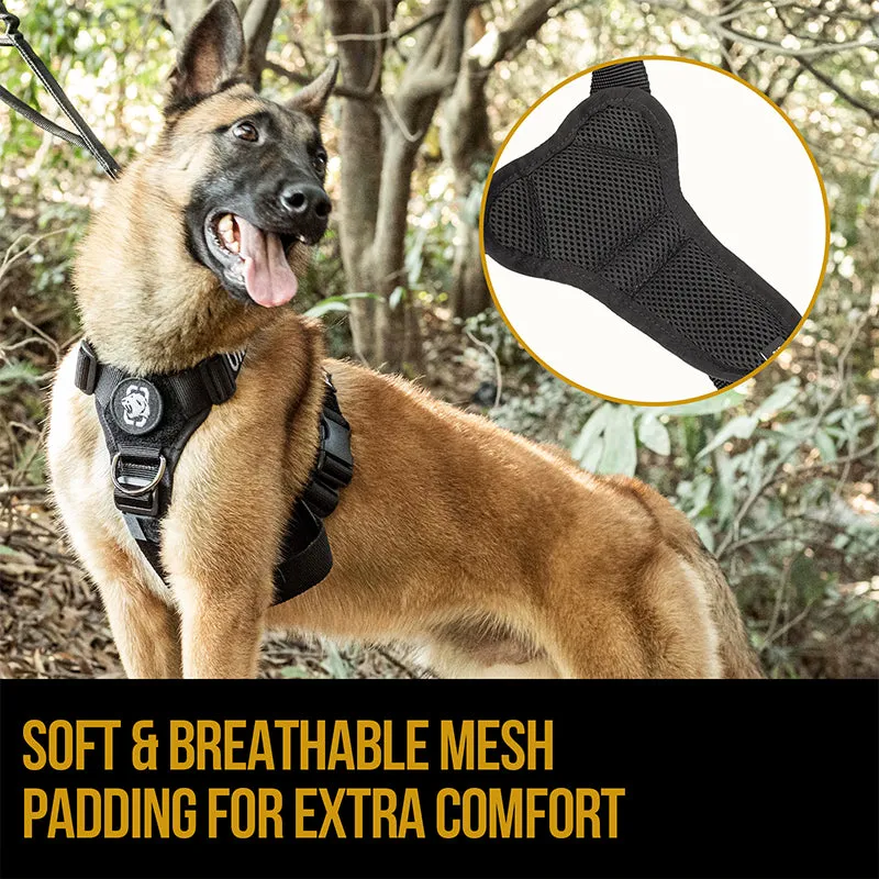 GOLIATH Dog Training Harness
