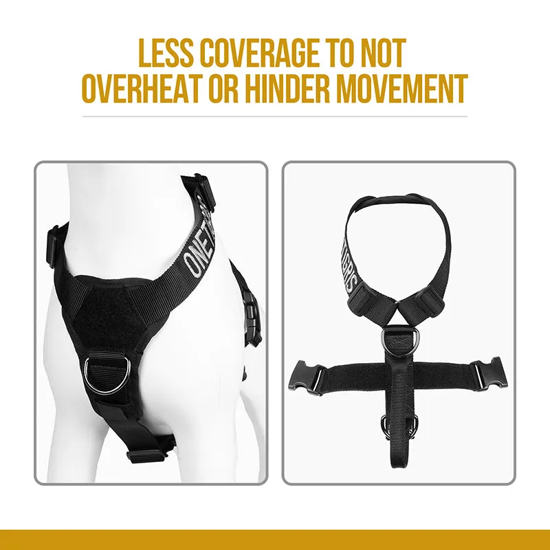 GOLIATH Dog Training Harness