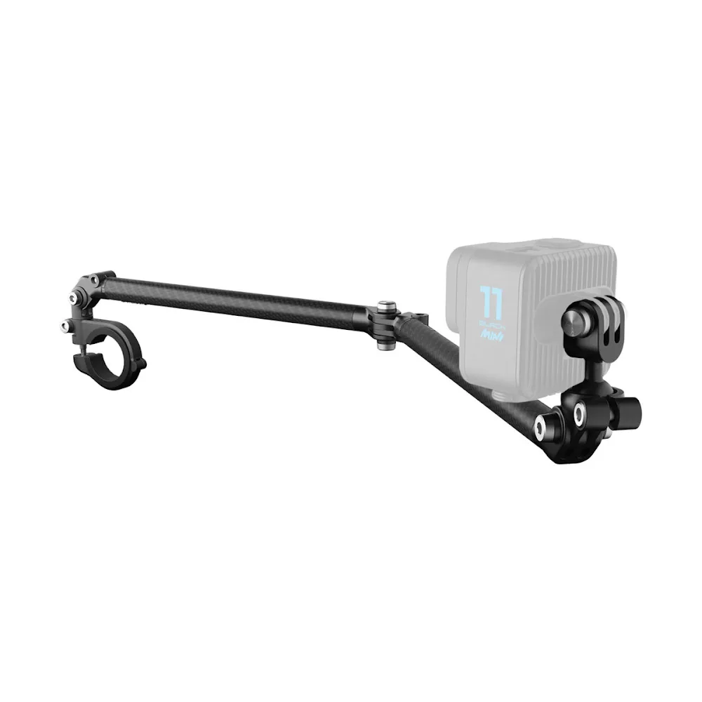 Gopro Boom   Bar Mount